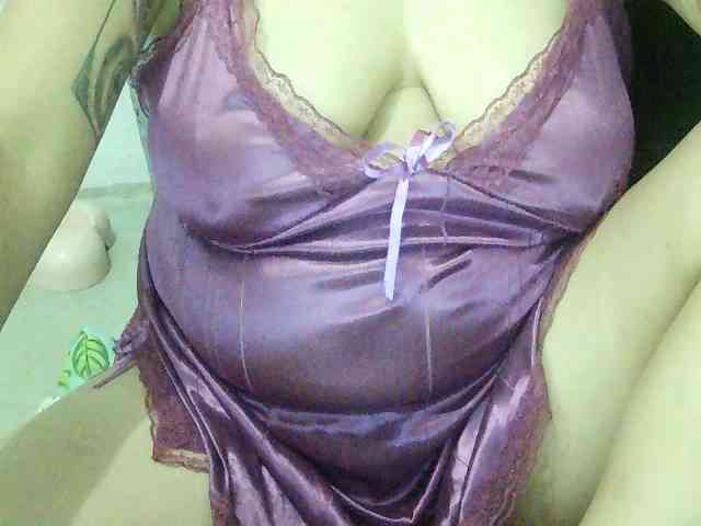SexyCherrry webcam