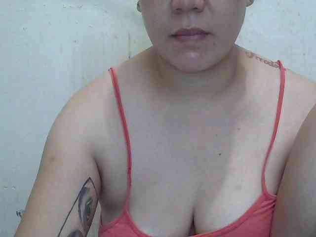 SexyCherrry webcam