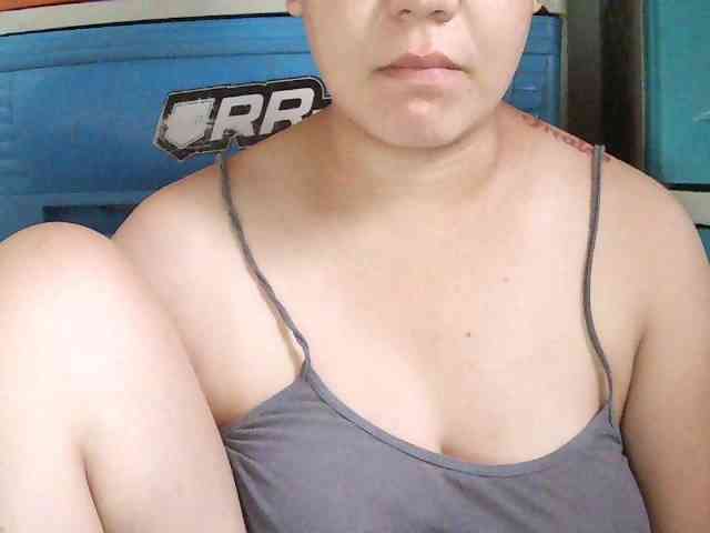SexyCherrry webcam