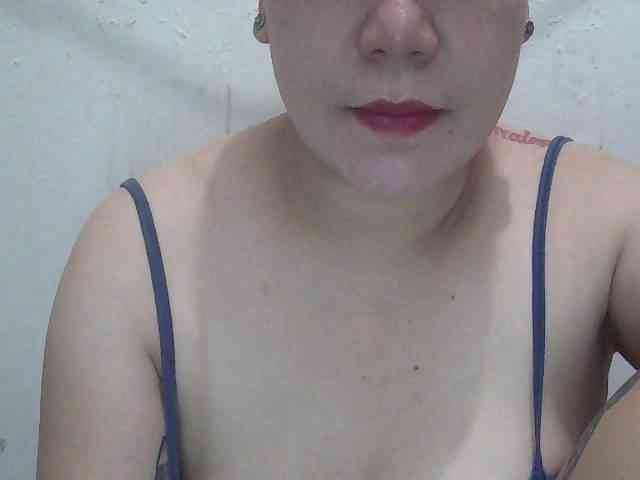 SexyCherrry webcam
