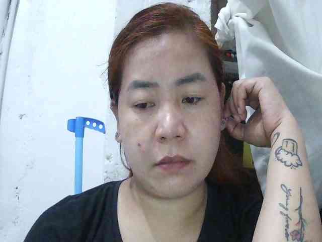 SexyCherrry webcam