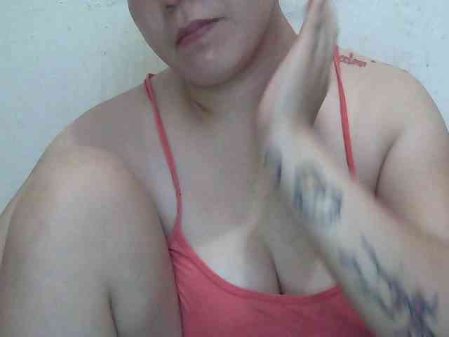 SexyCherrry webcam