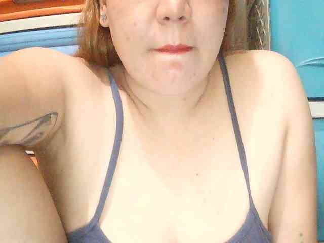 SexyCherrry webcam