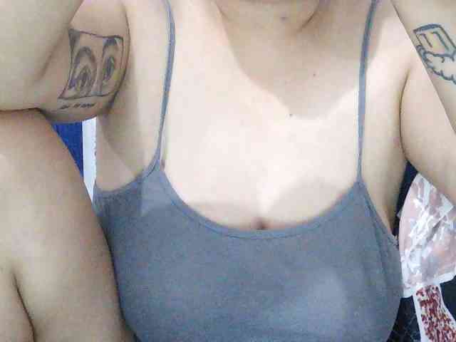 SexyCherrry webcam