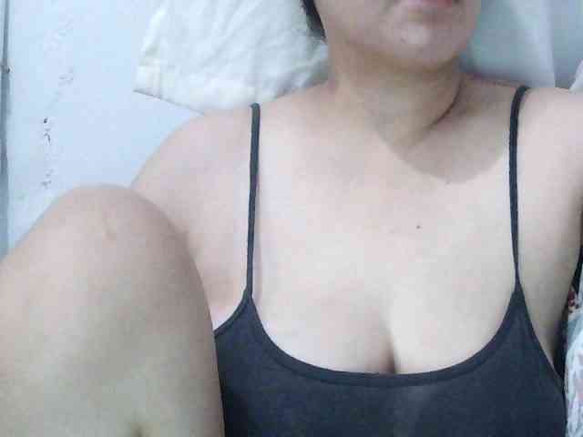 SexyCherrry webcam
