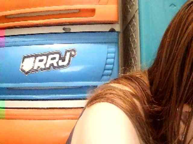 SexyCherrry webcam