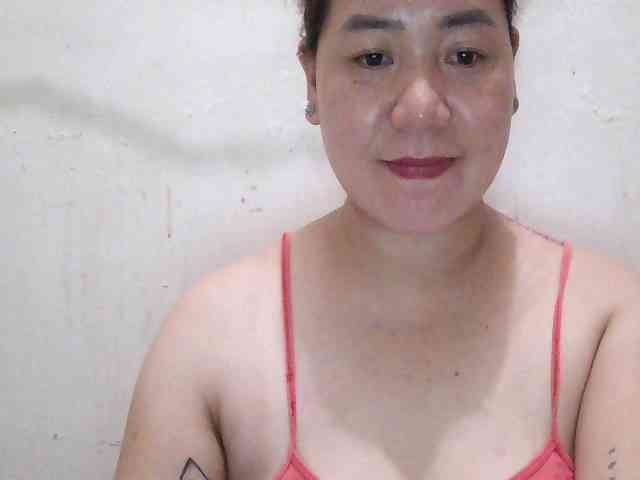 SexyCherrry webcam