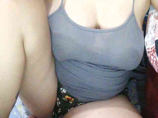 SexyCherrry webcam