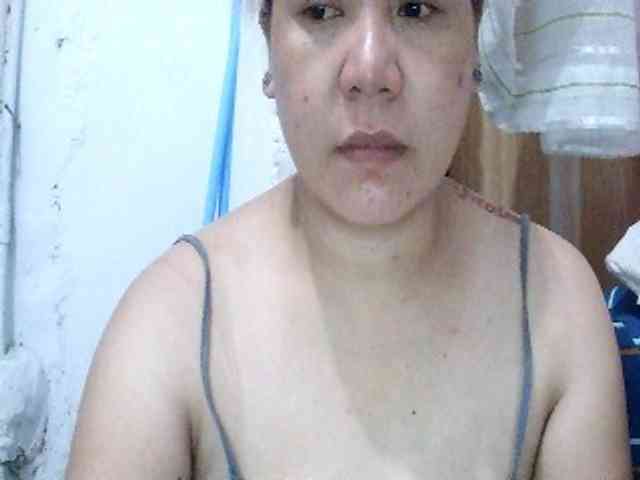 SexyCherrry webcam