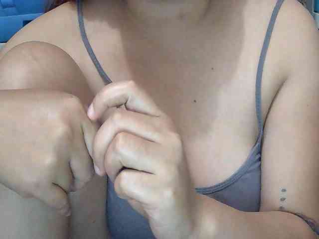 SexyCherrry webcam