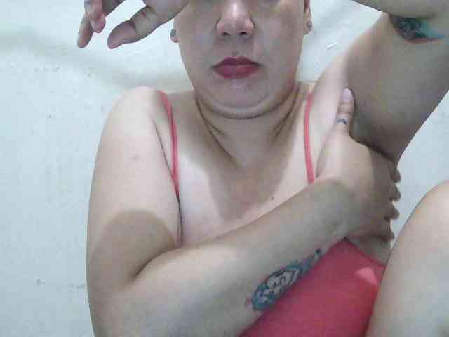 SexyCherrry webcam