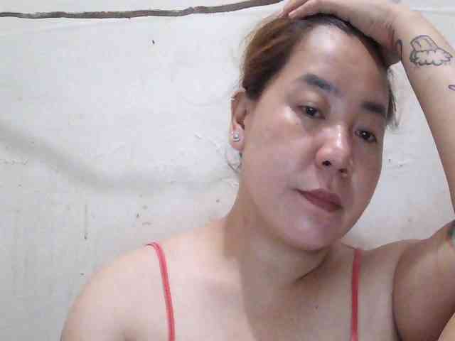 SexyCherrry webcam