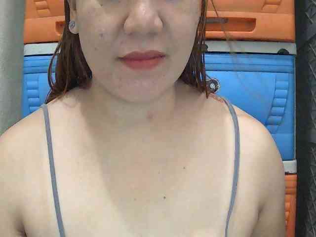 SexyCherrry webcam