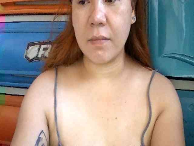 SexyCherrry webcam