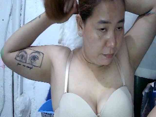 SexyCherrry webcam