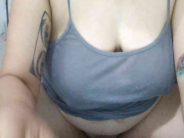 SexyCherrry webcam