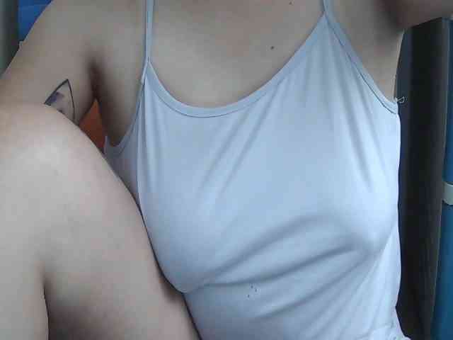 SexyCherrry Live Webcam on BongaCams