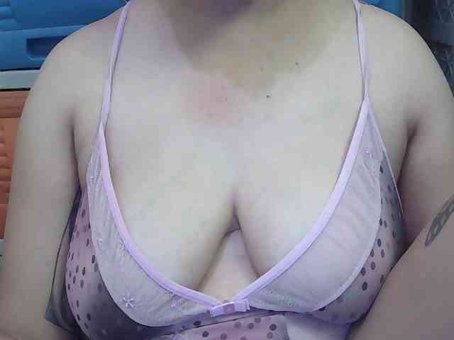 SexyCherrry webcam