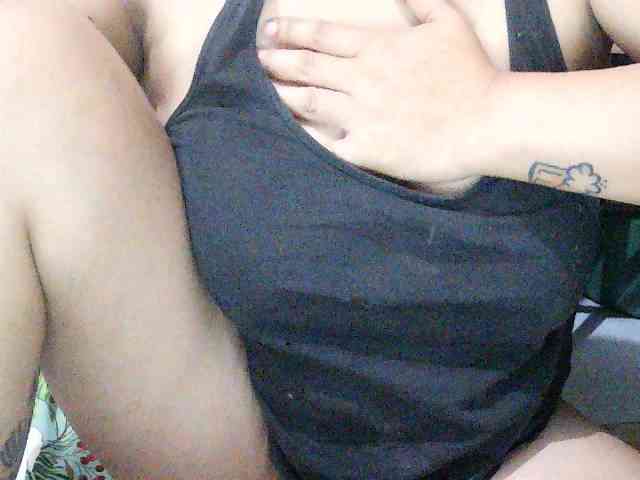 SexyCherrry webcam