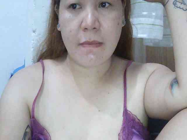 SexyCherrry webcam