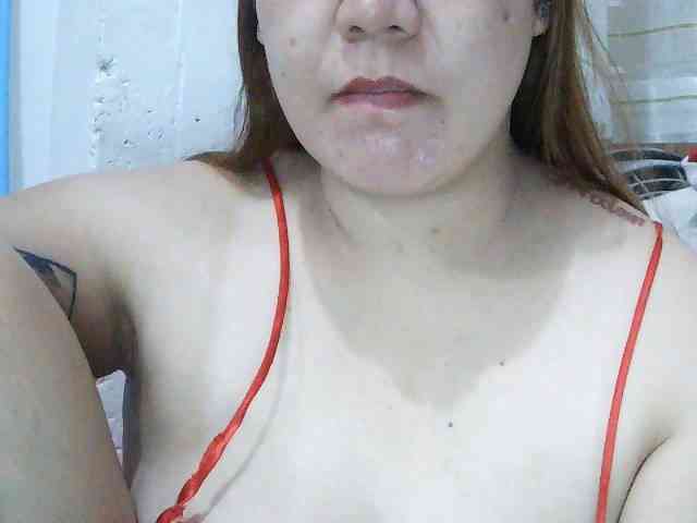 SexyCherrry webcam