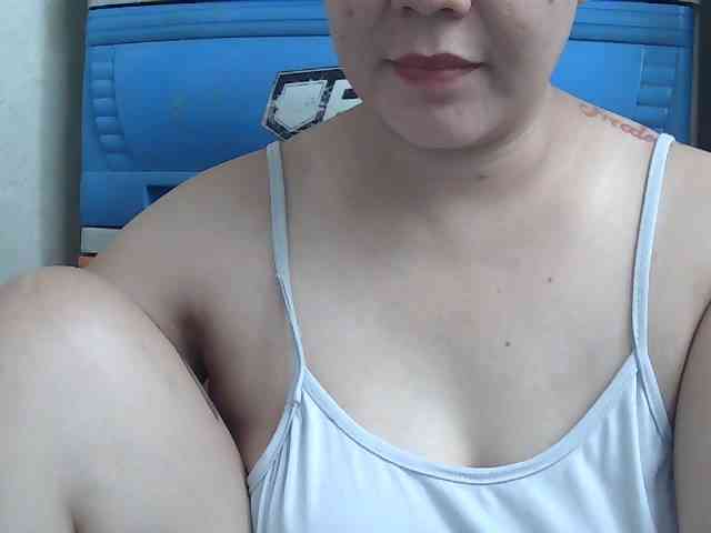 SexyCherrry webcam