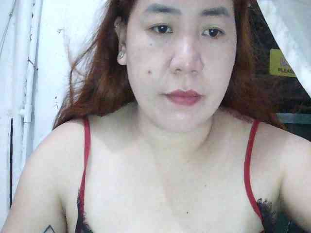 SexyCherrry webcam