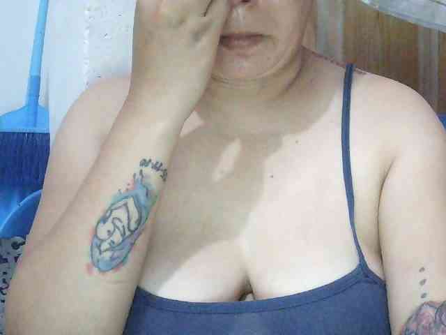 Model: SexyCherrry