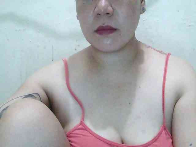 SexyCherrry webcam