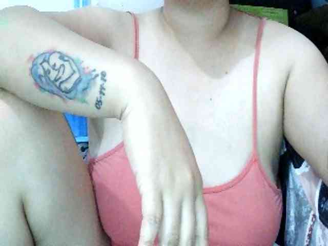 SexyCherrry webcam