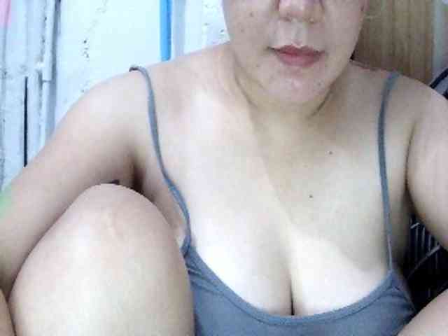 SexyCherrry webcam