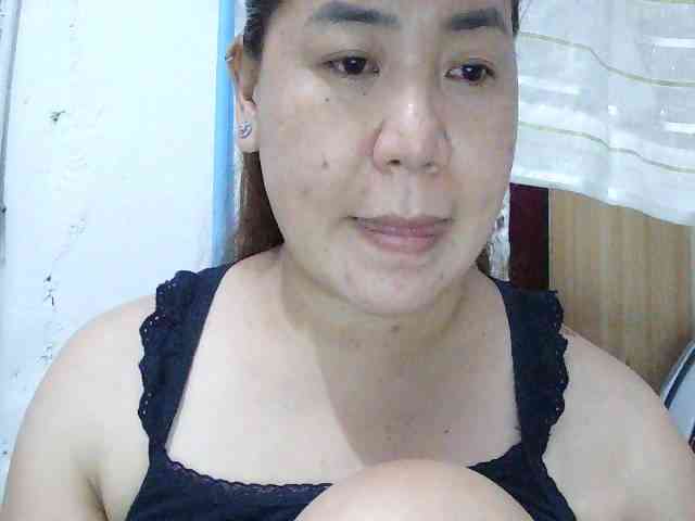 SexyCherrry webcam