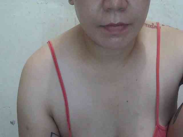 SexyCherrry webcam