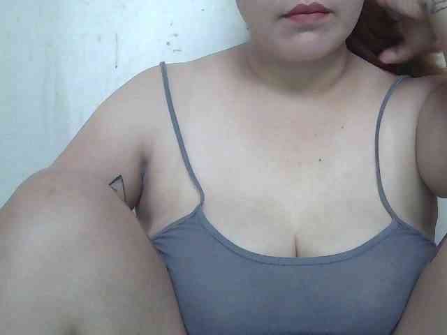 SexyCherrry webcam