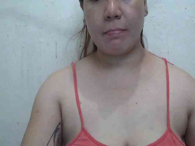 SexyCherrry webcam