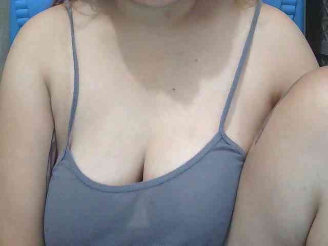SexyCherrry webcam