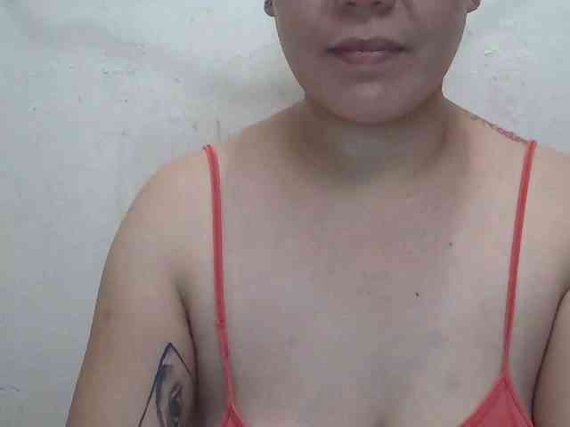 SexyCherrry webcam