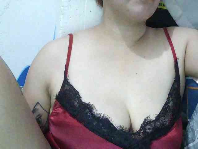 SexyCherrry webcam