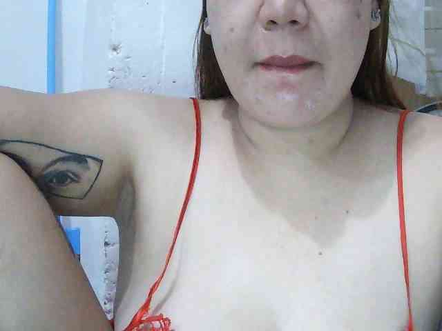 SexyCherrry webcam