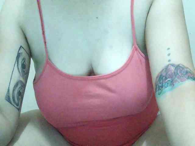 Model: SexyCherrry