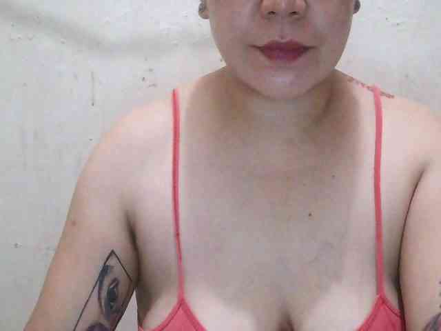 SexyCherrry webcam