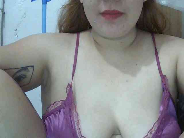 SexyCherrry webcam
