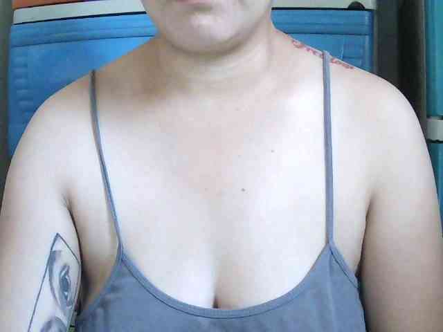 SexyCherrry webcam