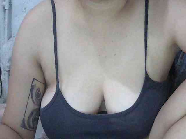 SexyCherrry webcam