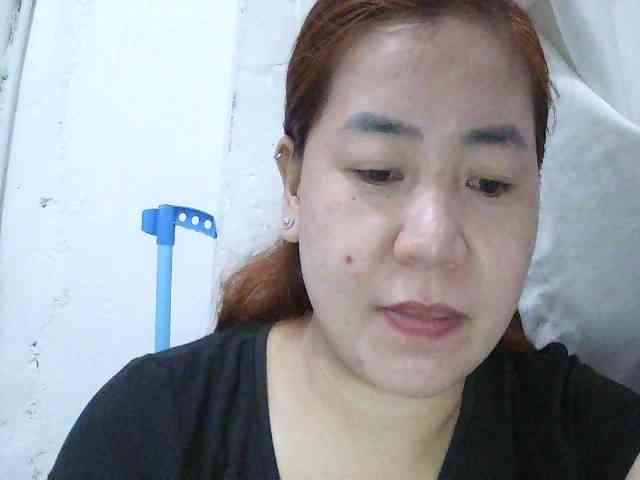 SexyCherrry webcam