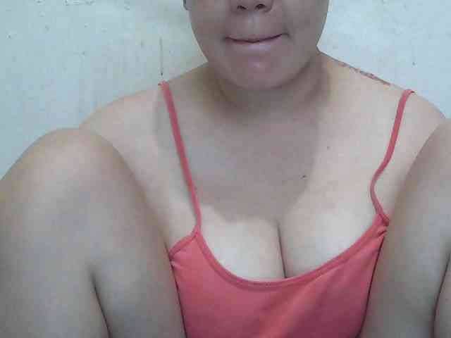 SexyCherrry webcam