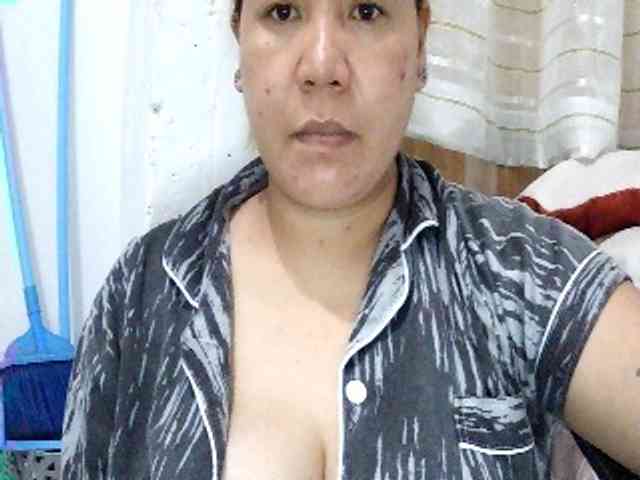 SexyCherrry webcam