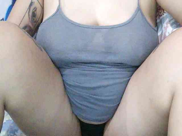 SexyCherrry webcam