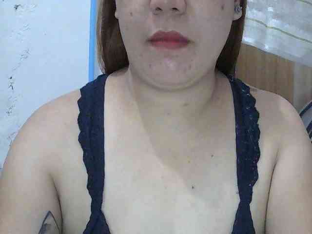 SexyCherrry webcam