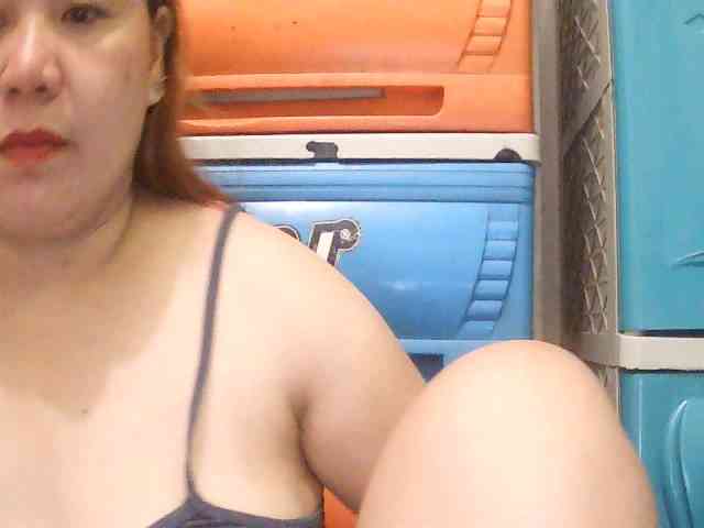 SexyCherrry webcam